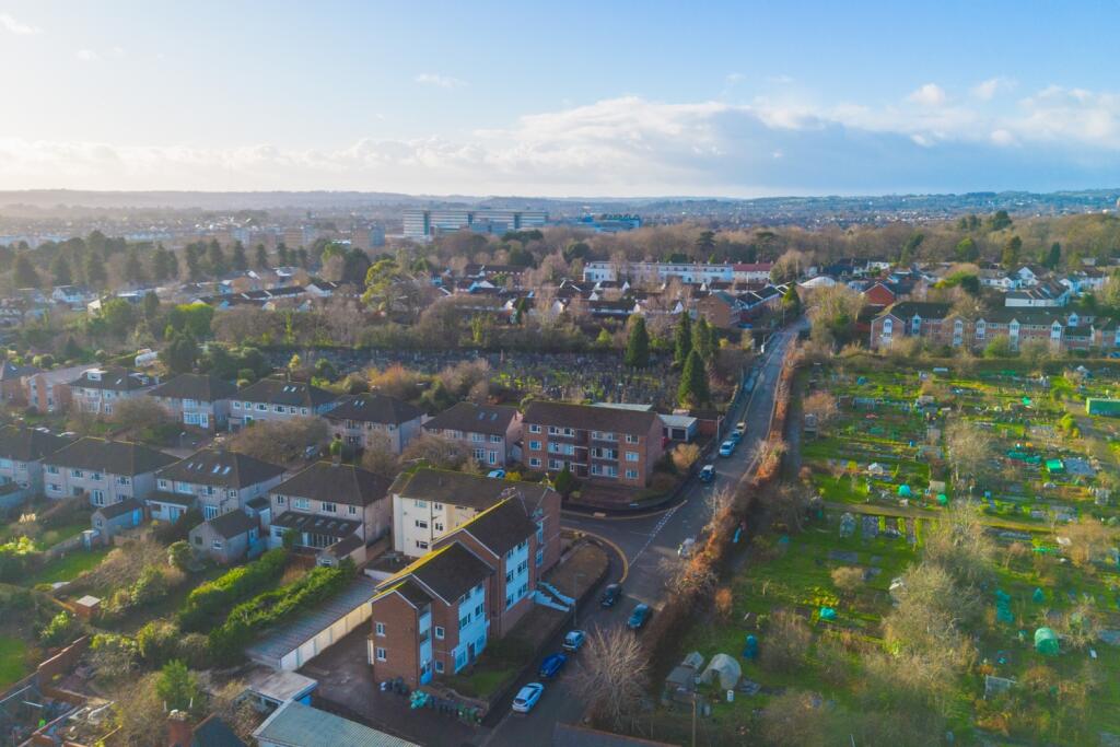 Additional image 11 of Windermere Avenue, Roath Park