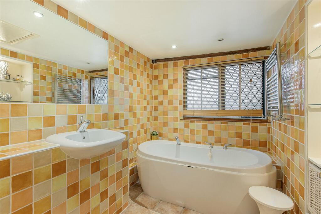 Additional image 10 of High Street, Foxton, Cambridge, Cambridgeshire, CB22