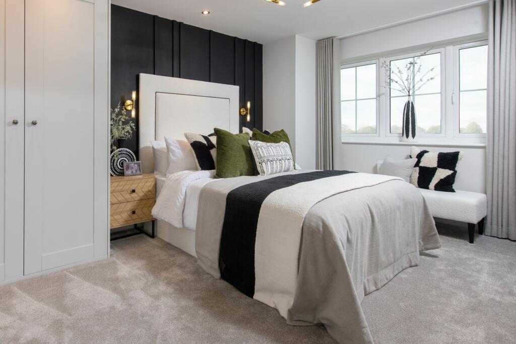 Additional image 10 of Tir Y Bar, 
Lisvane, 
Cardiff, 
CF14 0AN