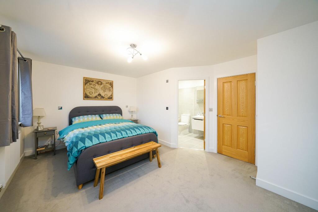 Additional image 33 of Sanctuary Mews, Bolton, BL7