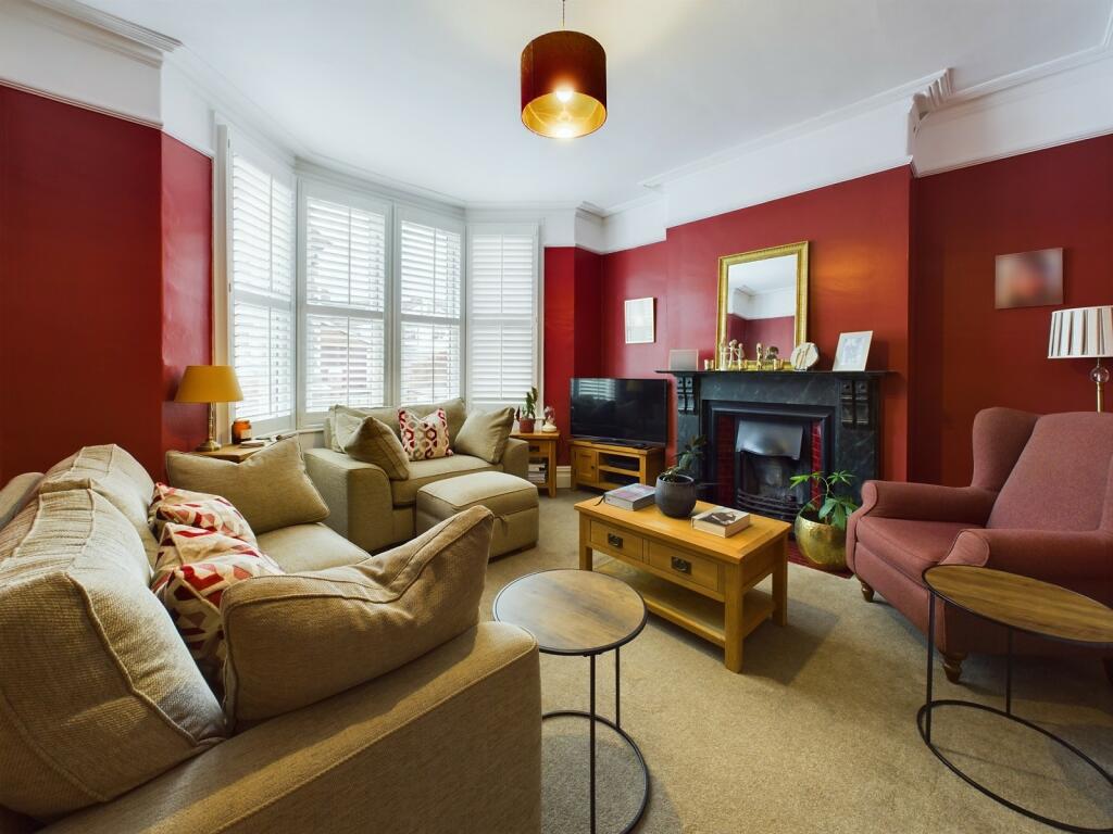 Additional image 2 of Laytonia Avenue, Heath, Cardiff. CF14