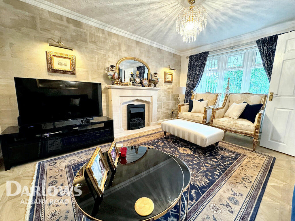 Additional image 4 of Hugon Close, Cardiff