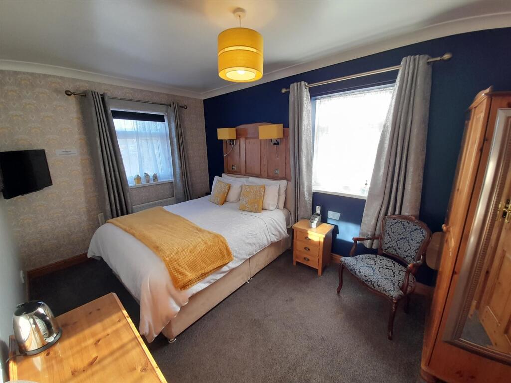 Additional image 8 of Hotels, Haworth, West Yorkshire