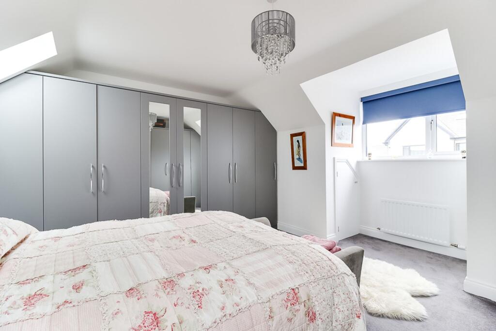 Additional image 12 of The Woodlands, Seaton, CA14