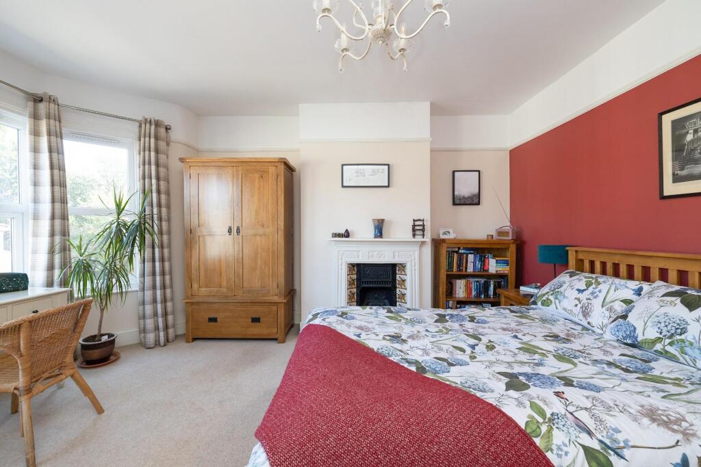 Additional image 4 of Newbridge Road, St Anne's