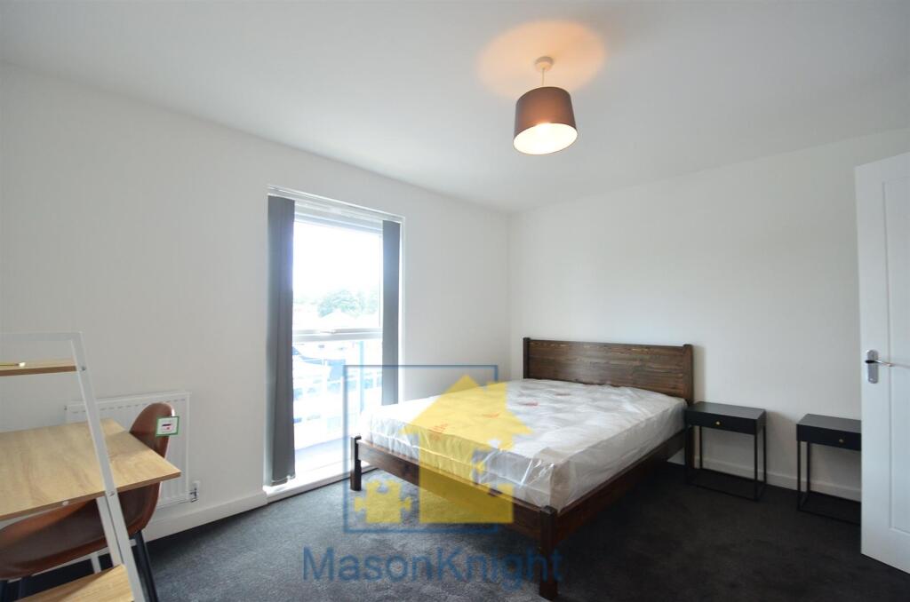 Additional image 7 of Crouch Court, 6 Tanners Way  B29 6GU. Available on July 2024