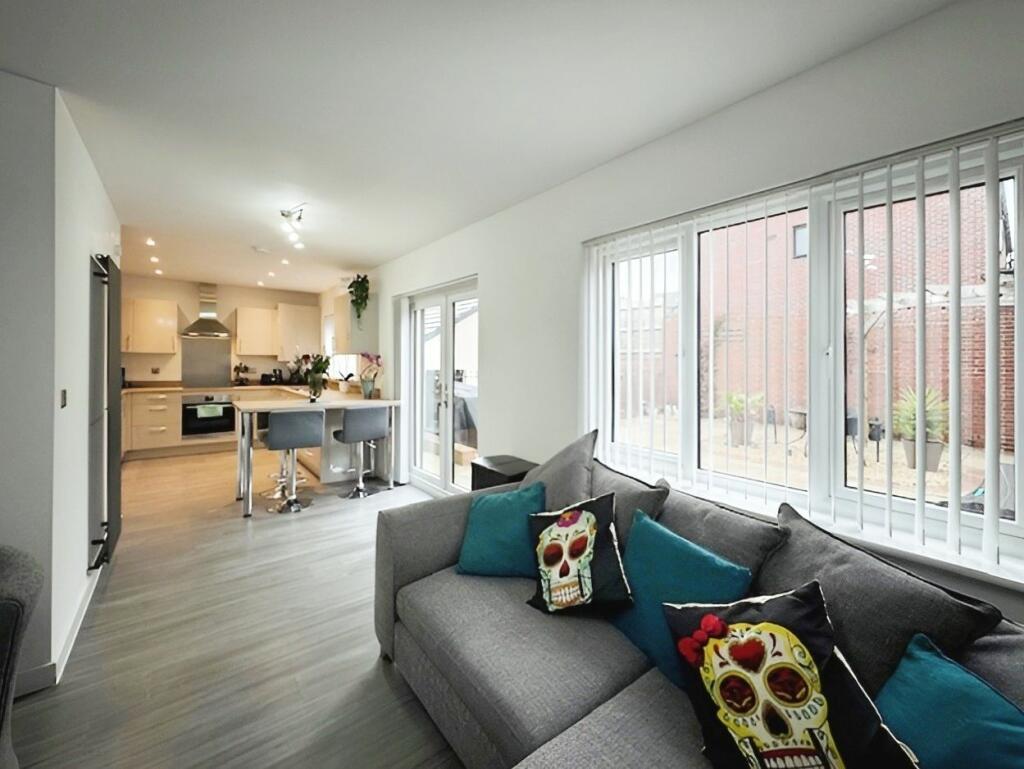 Additional image 9 of Clos Thomas, Old St. Mellons, Cardiff, CF3 6YR