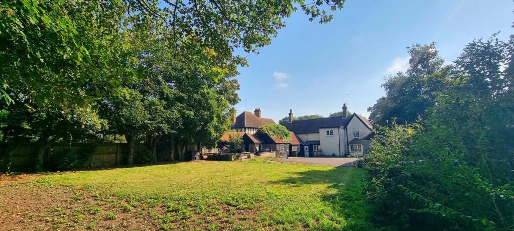 Additional image 31 of Bury Road, Kentford, Newmarket, CB8