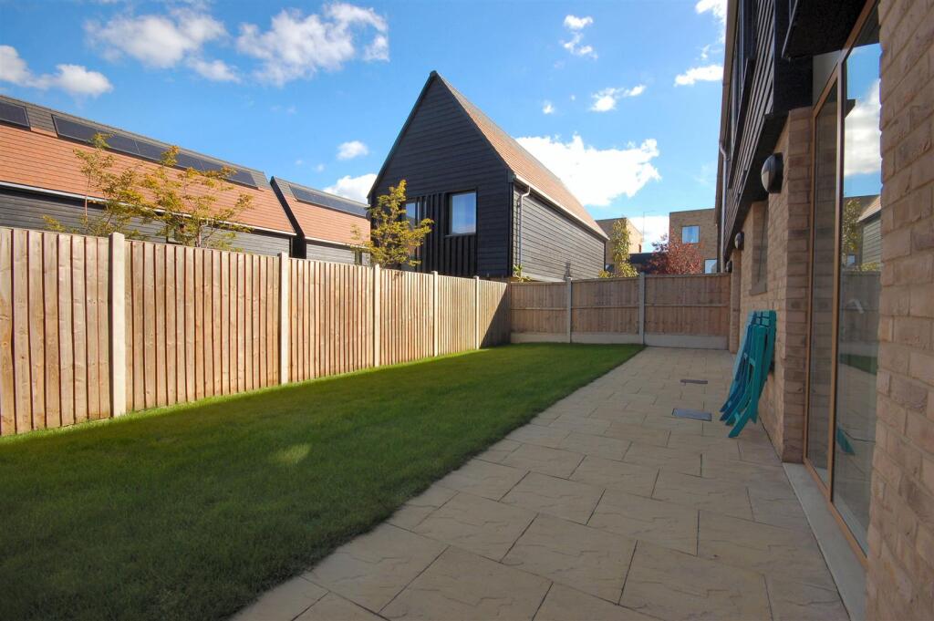 Additional image 17 of Royal Way, Trumpington, Cambridge