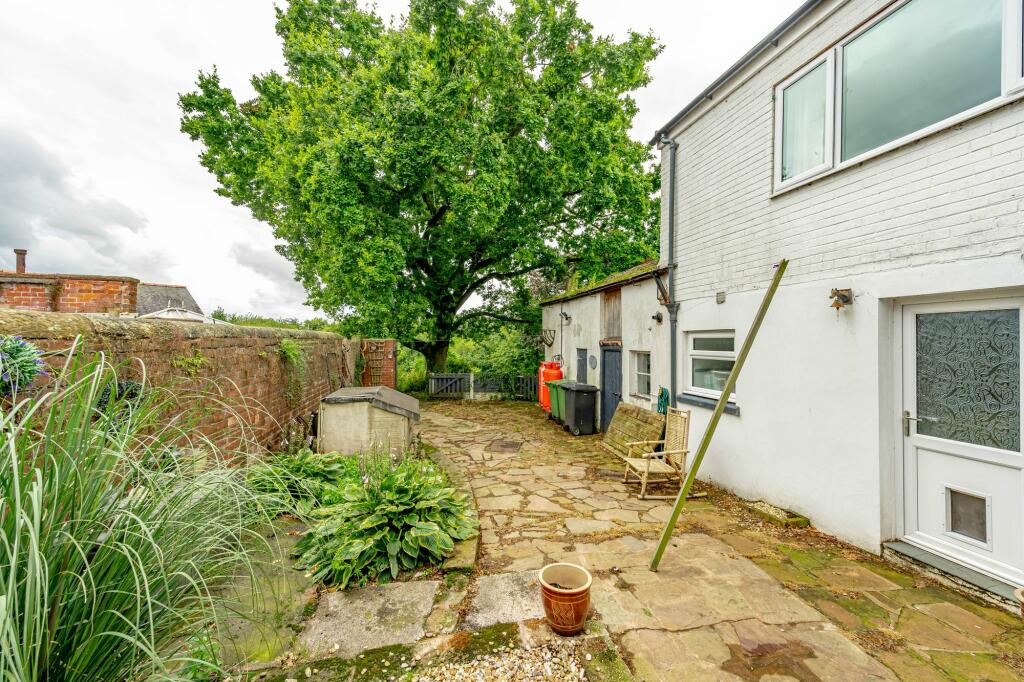 Additional image 15 of 4 Esk Bank, Longtown, CA6