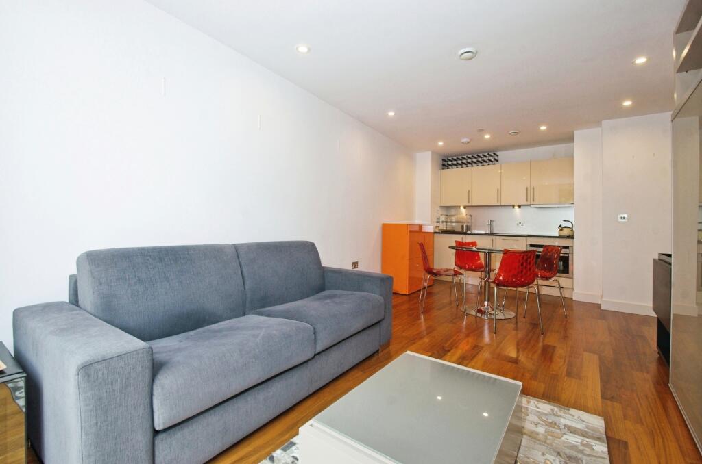 Additional image 13 of The Hayes, Cardiff, CF10