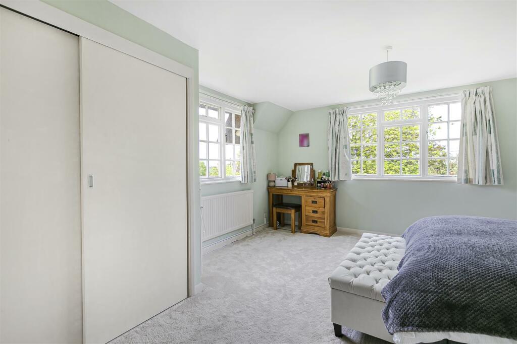 Additional image 16 of Turnpike Hill, Withersfield