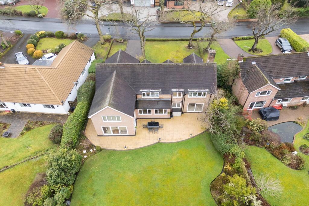 Additional image 51 of Woodside Way, Solihull, B91