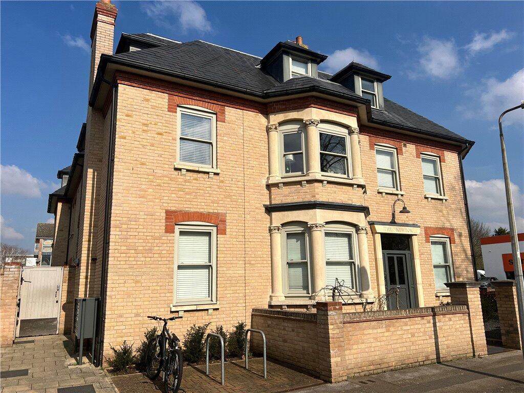 Humberstone Road, Cambridge, Cambridgeshire
