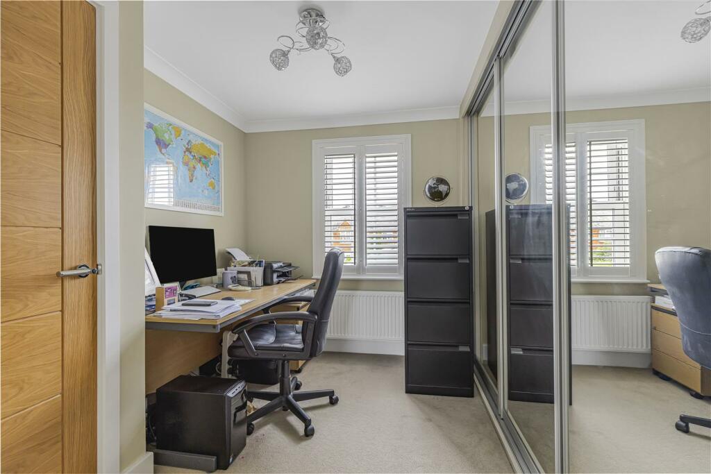 Additional image 22 of Arborfield Drive, Newmarket