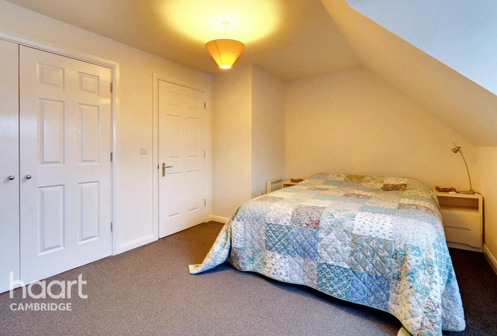 Additional image 12 of Peter House Mews, 6 High Street, Cambridge
