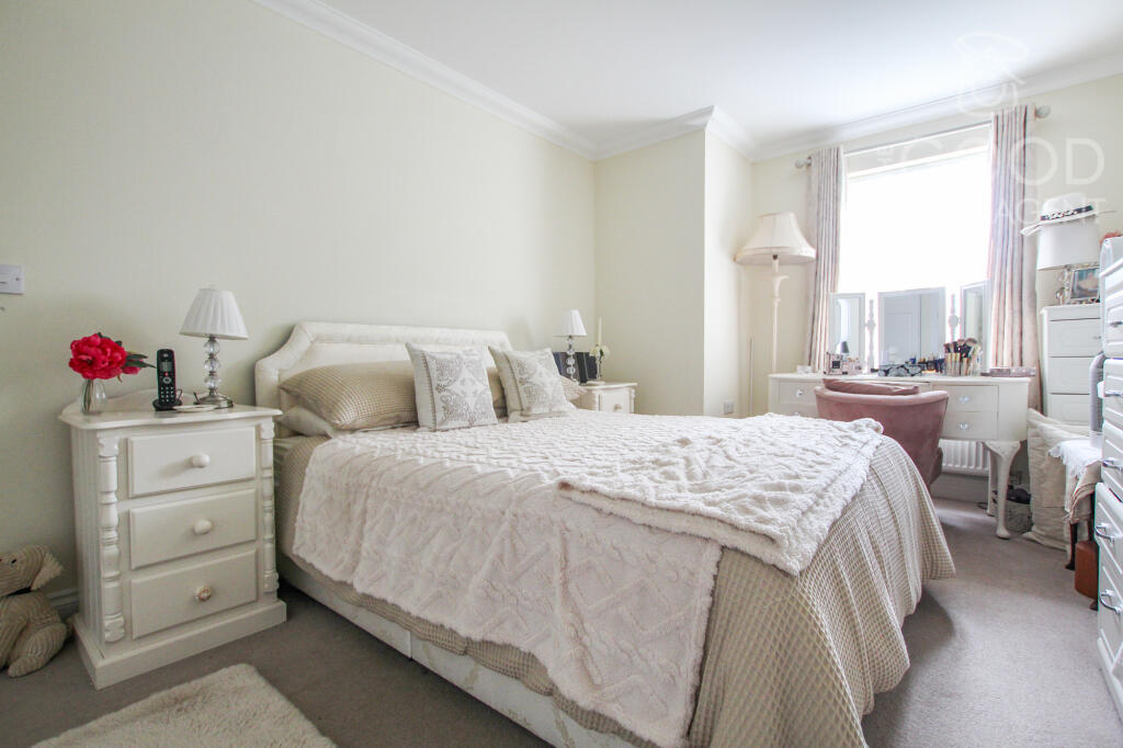 Additional image 8 of Morello Chase, Soham, CB7