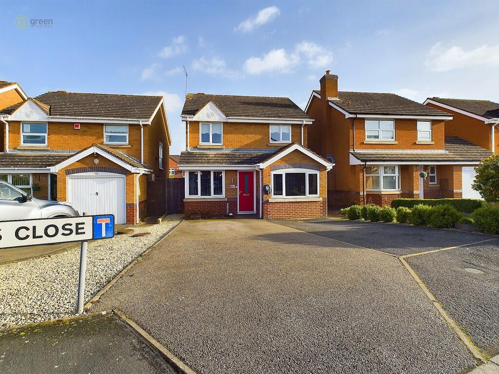 Additional image 20 of Sunfields Close, Polesworth