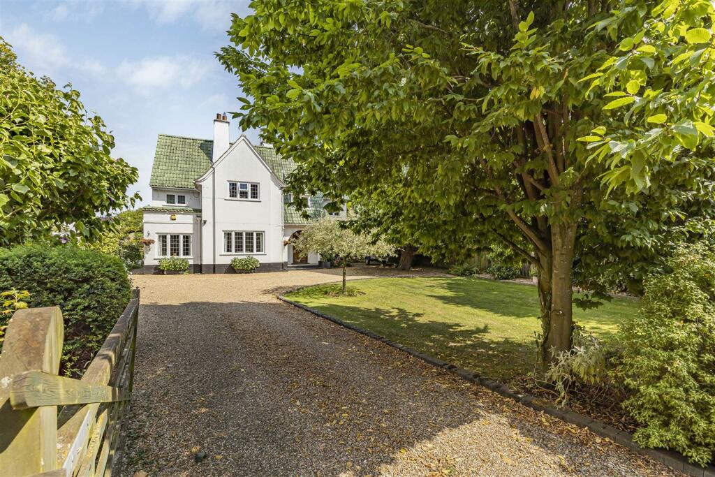 Additional image 29 of Fordham Road, Newmarket