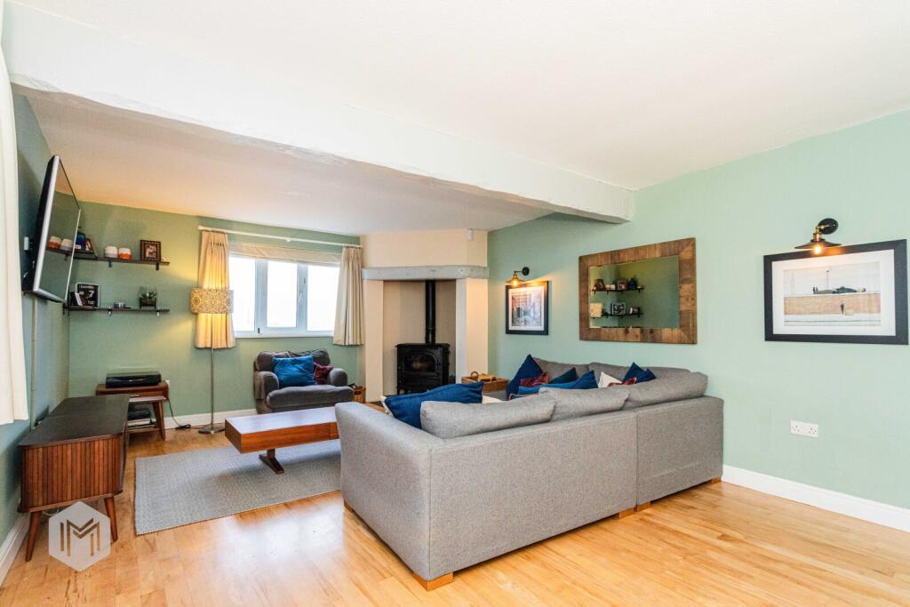 Additional image 35 of Bradshaw Road, Tottington, Bury, Greater Manchester, BL8 3PW