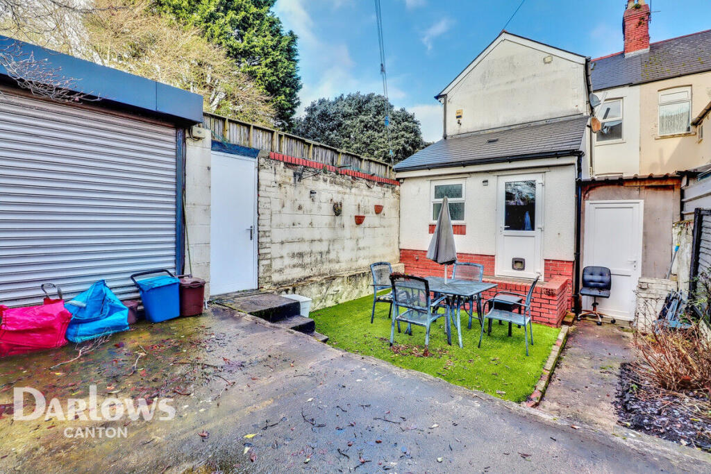 Additional image 26 of Holmesdale Street, Cardiff