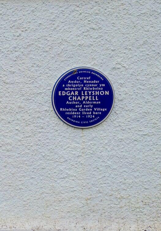 Additional image 26 of Y Groes, Rhiwbina, Cardiff, CF14