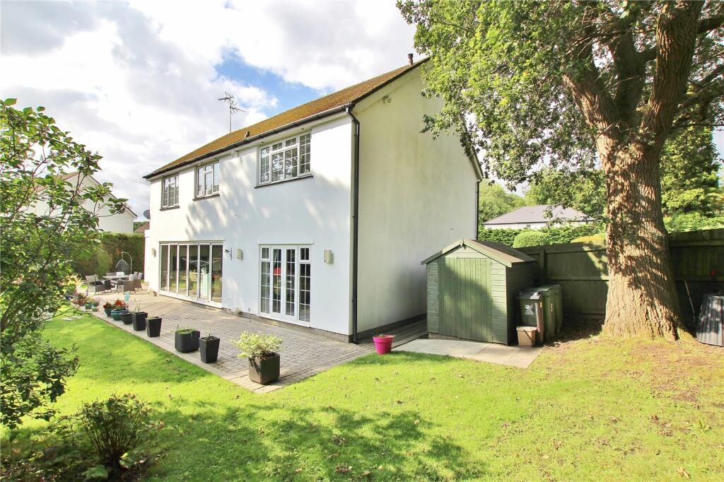 Additional image 29 of Meadow Close, Cyncoed, Cardiff, CF23