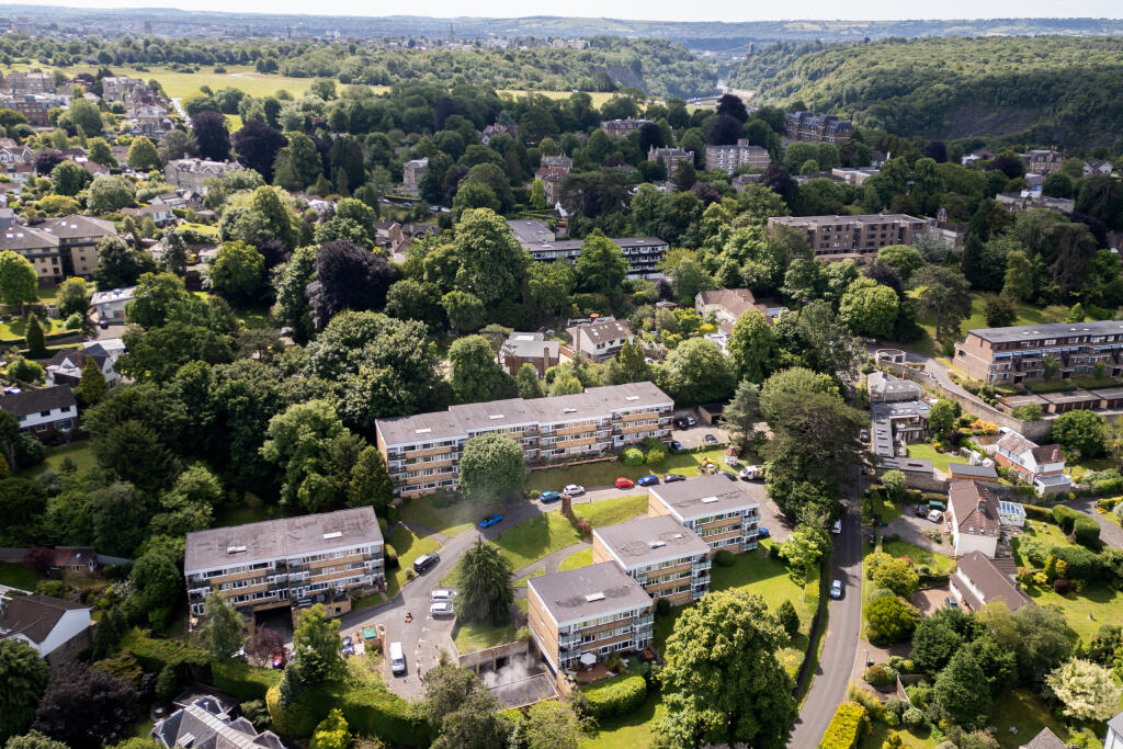 Additional image 8 of Hazelwood Road, Sneyd Park, Bristol, BS9 1QA