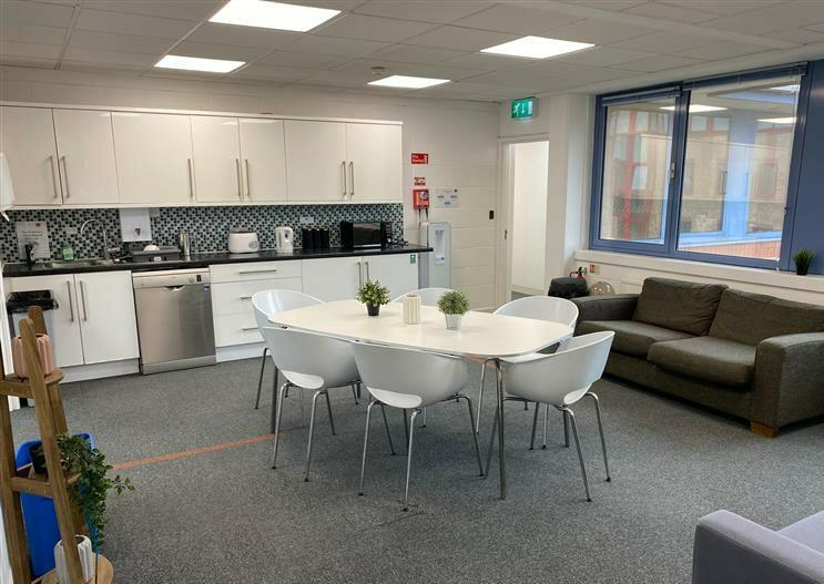 Additional image 7 of Sheraton House Castle Park, Cambridge