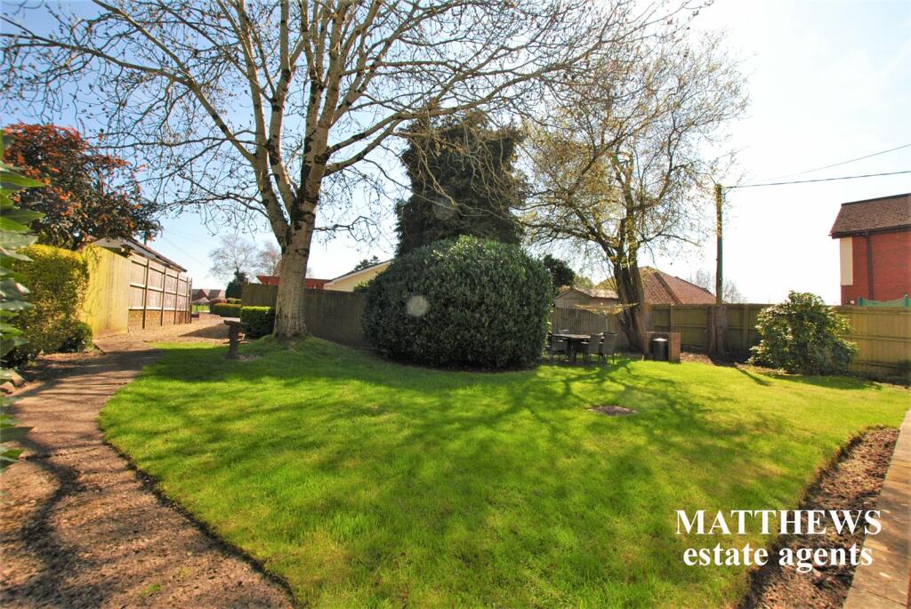 Additional image 26 of Marshfield Road, Castleton, Cardiff, CF3