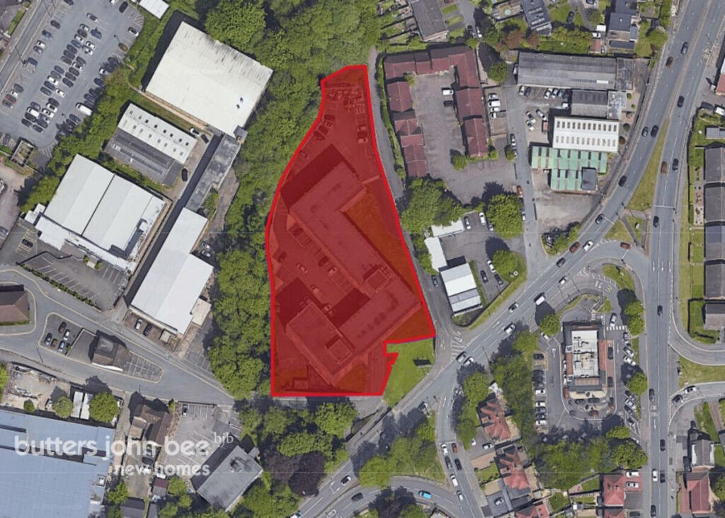 Additional image 11 of Great Cornbow, Halesowen