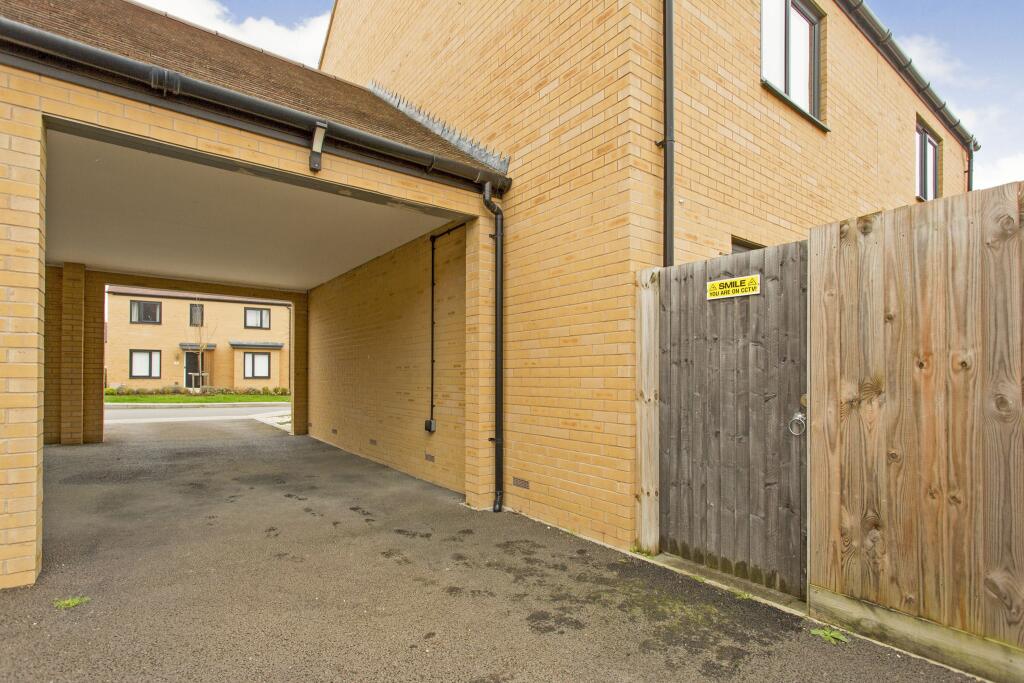 Additional image 15 of Augustus Road, Cambridge, CB24