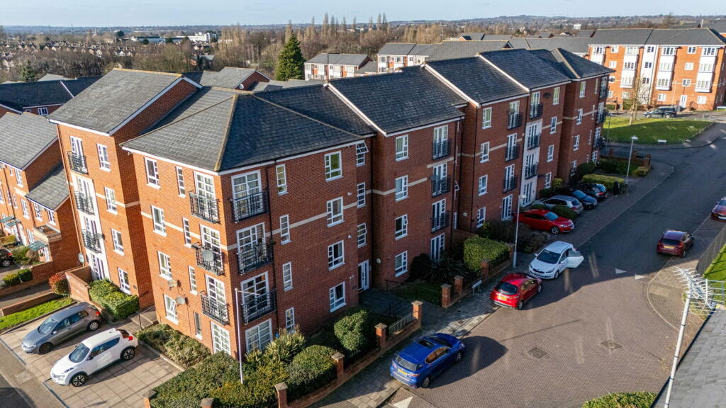 Tower Road, Erdington, Birmingham, B23 6GJ