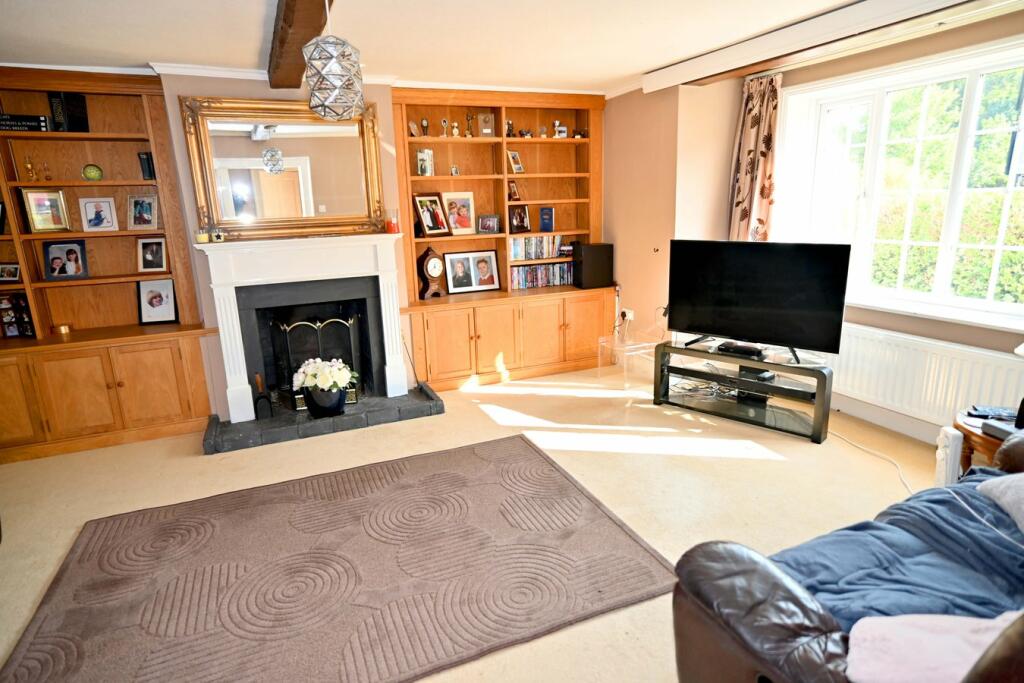 Additional image 10 of Bury Road, Kentford, Newmarket, CB8