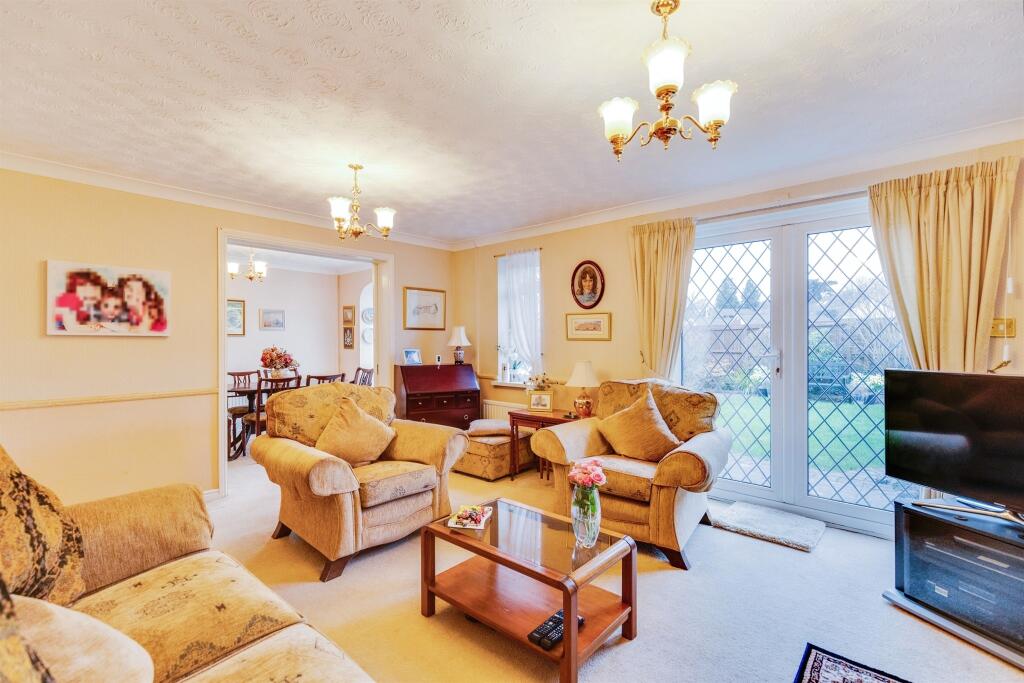 Additional image 26 of Ffordd Dinefwr, Creigiau, Cardiff