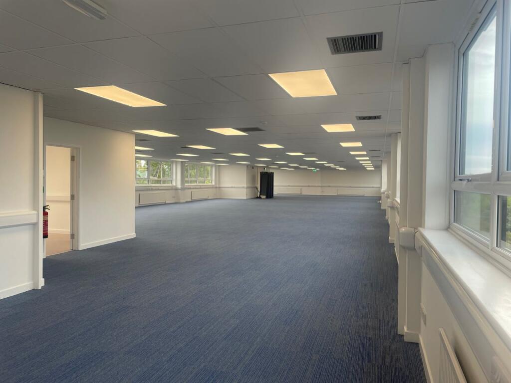 Additional image 6 of Deanland House, 160 Cowley Road, Cambridge, CB4 0DL