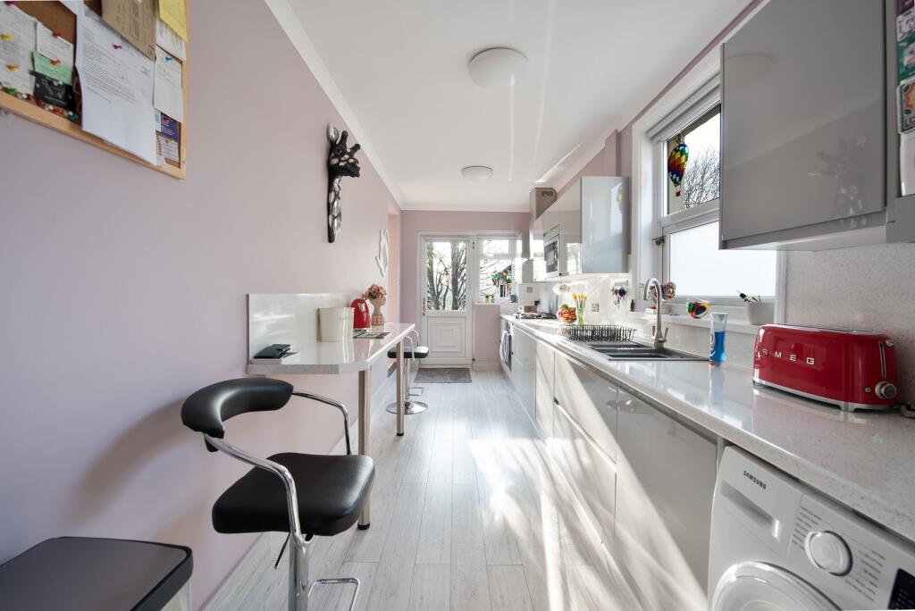 Additional image 7 of New Road, Rumney, Cardiff. CF3