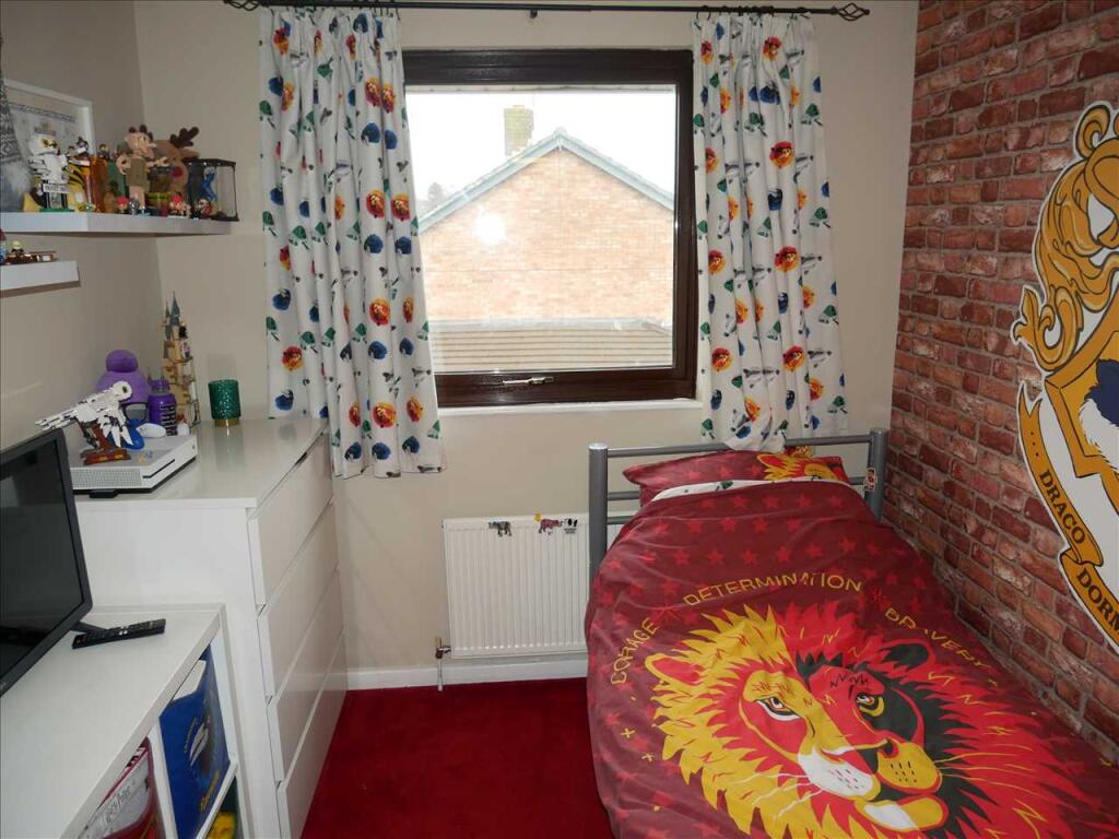 Additional image 12 of Breeden Drive, Curdworth