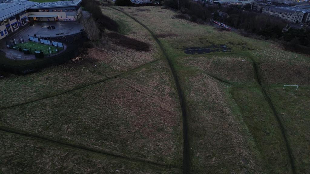 Additional image 10 of Land At Exmouth Place, Cliffe Road, Bradford, West Yorkshire, BD3 0LT