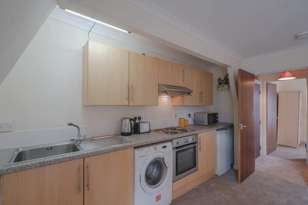 Additional image 2 of 15h Kirk Brae, Fraserburgh