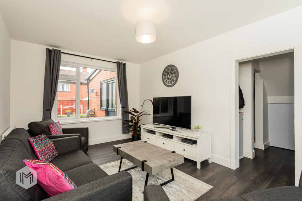 Additional image 3 of Crescent Road, Kearsley, Bolton, Greater Manchester, BL4 8LF