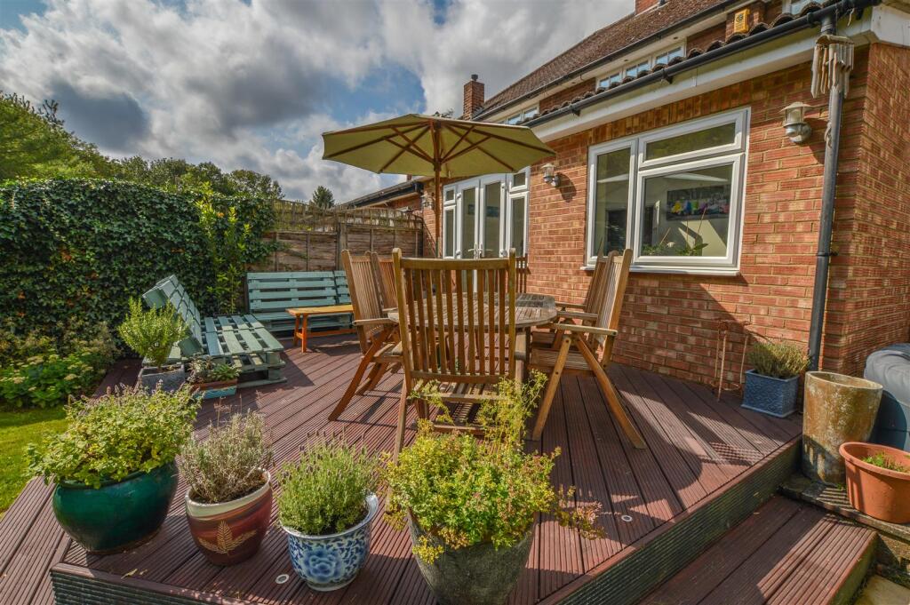 Additional image 16 of Selwyn Crescent, Hatfield, Hertfordshire, AL10