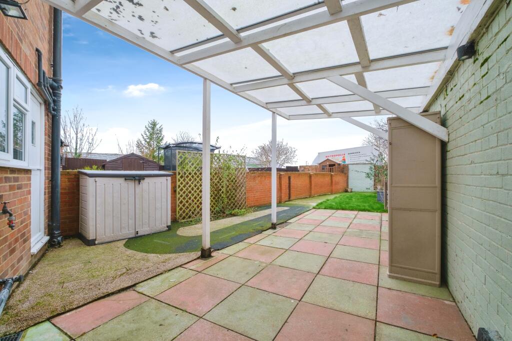 Additional image 4 of Goddard Way, SAFFRON WALDEN