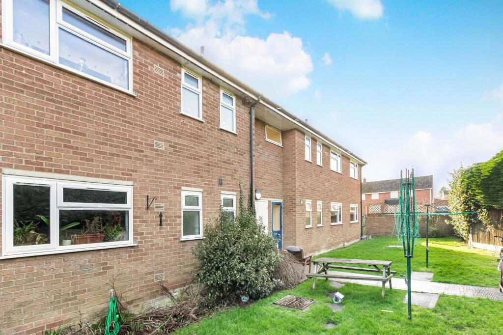 Additional image 14 of Queens Close, Over, Cambridgeshire.