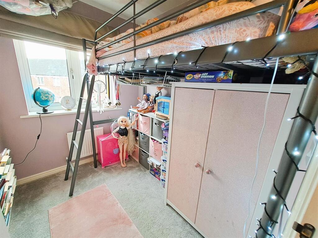 Additional image 17 of Silvermere Park Way, Sheldon, Birmingham