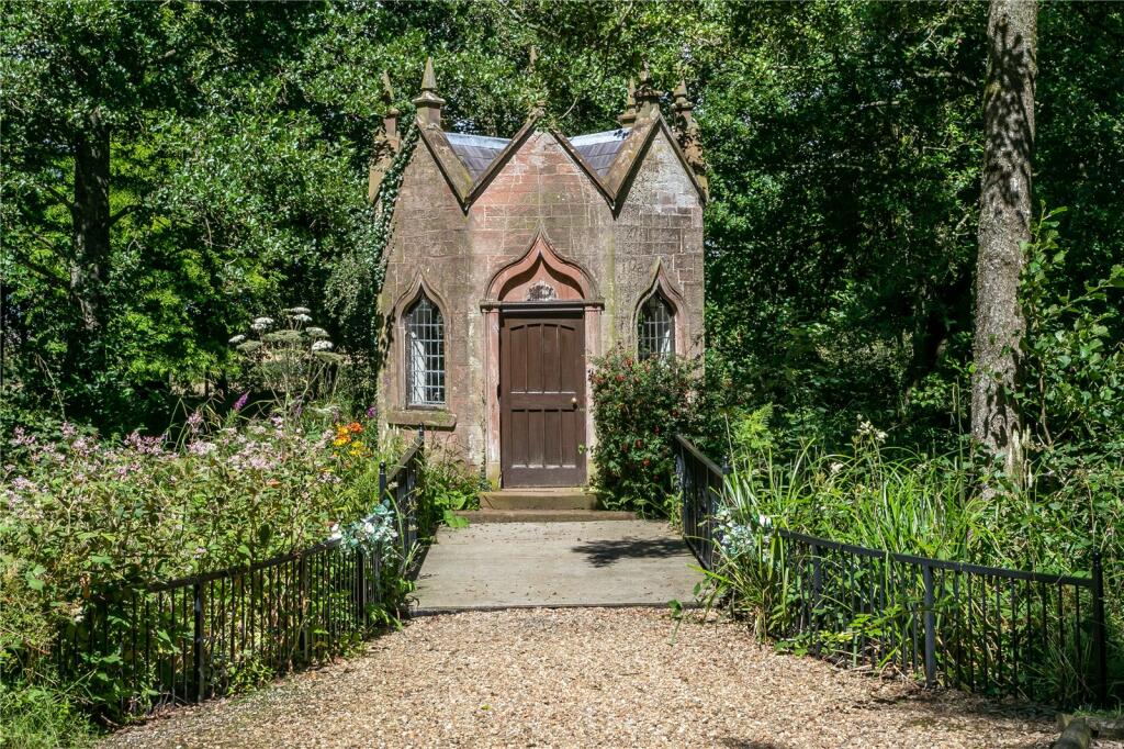 Additional image 13 of Blaithwaite Estate, Wigton, Cumbria, CA7