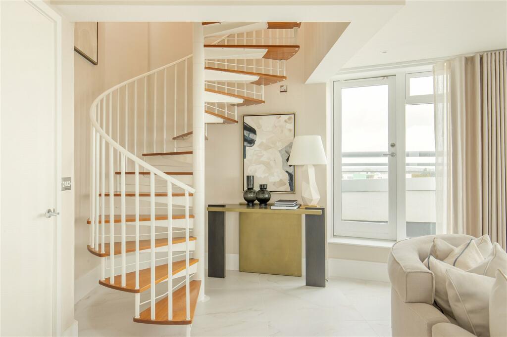 Additional image 5 of Homerton Street, Cambridge, Cambridgeshire, CB2