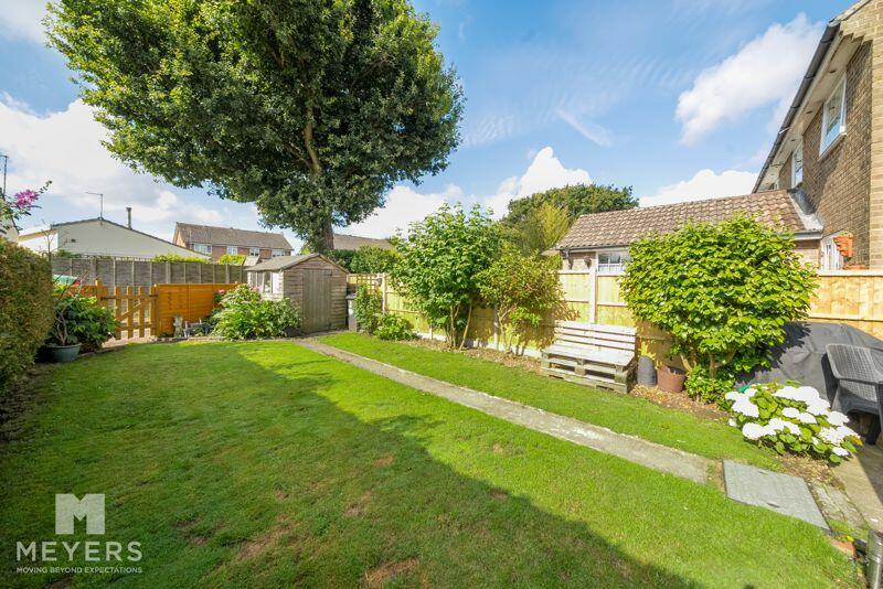 Additional image 18 of The Square, Wool, BH20