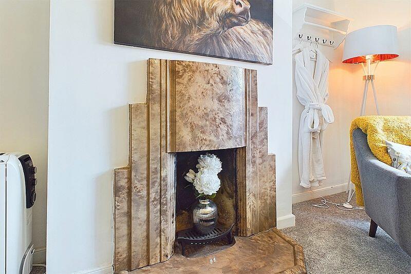 Additional image 18 of The Old Post Office, Main Street, Sandwith