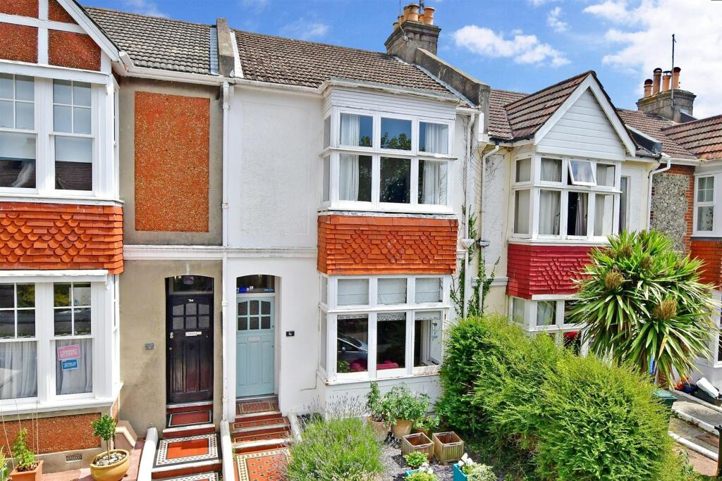 Additional image 2 of Southdown Avenue, Brighton, East Sussex